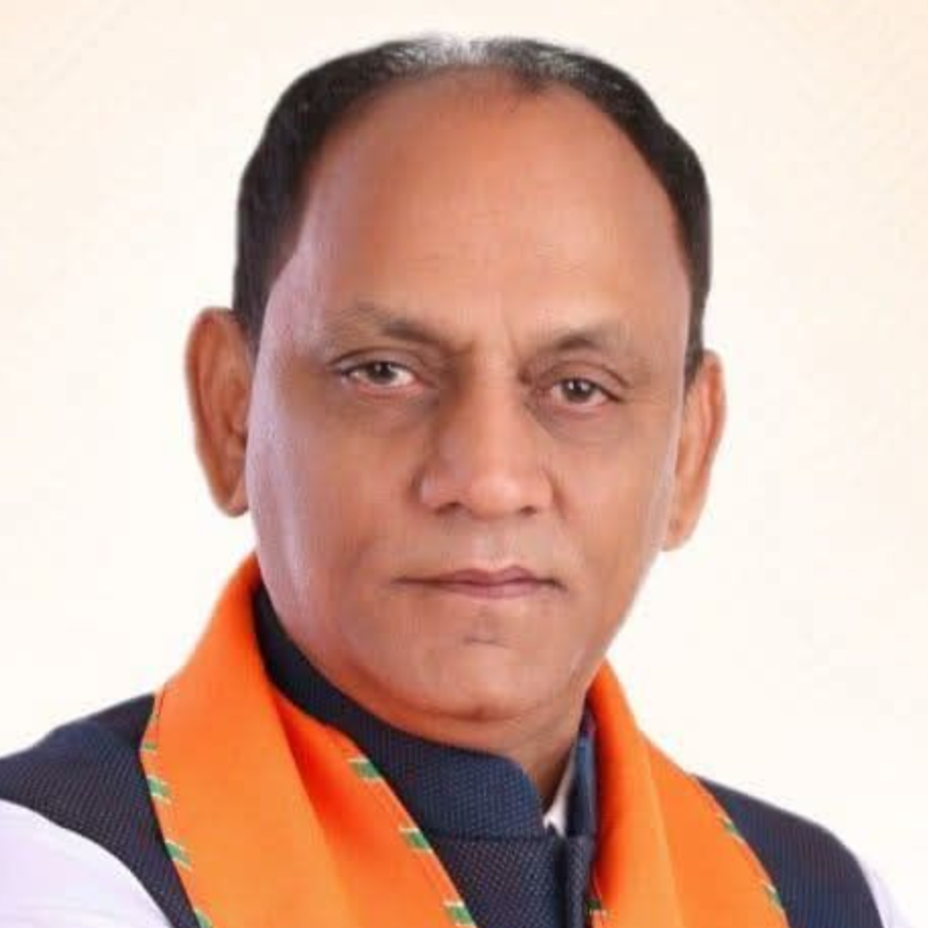 Shri Mukesh Doshi, Founder & Trustee